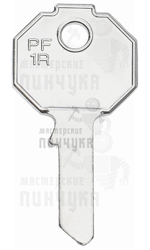 P7 PR-9D PF1R PRF10L