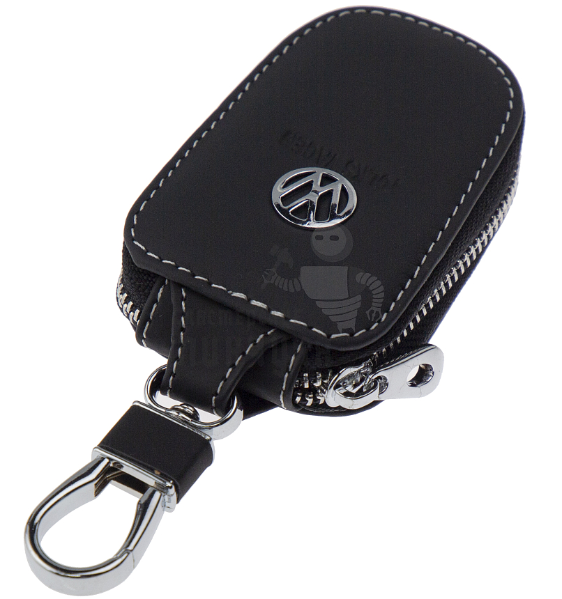 Ключница с карабином VOLKSWAGEN