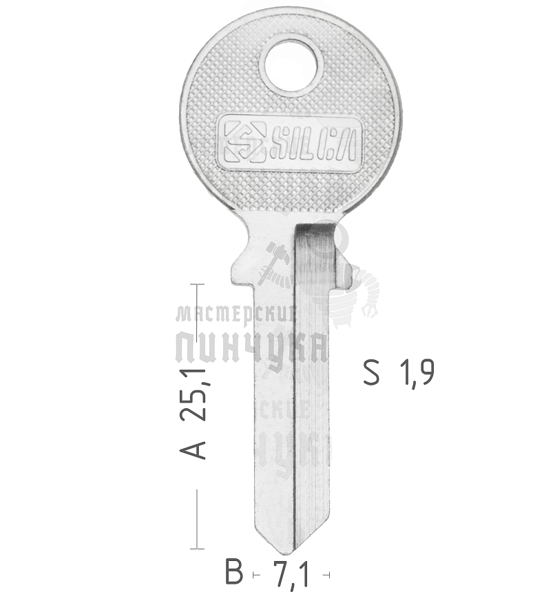 TR2 TRI-8I TL4R TRC41L