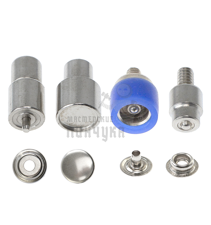 Насадка для кнопок Омега №61, 15мм