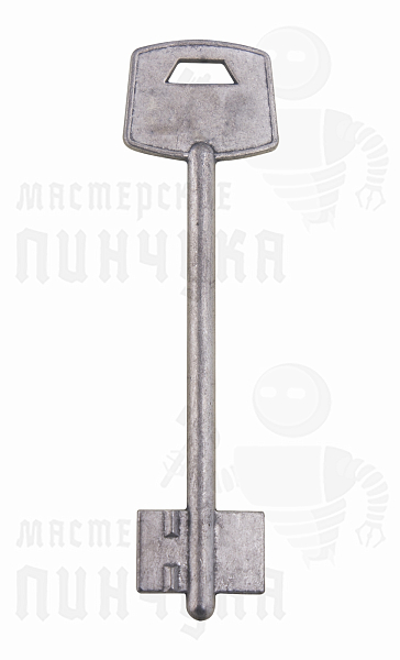 ELP3D (силумин)