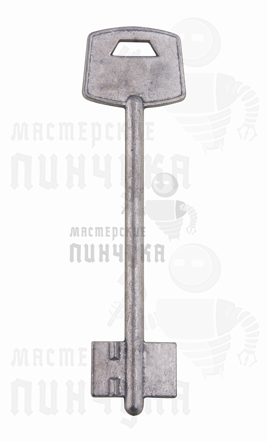 ELP3D (силумин)