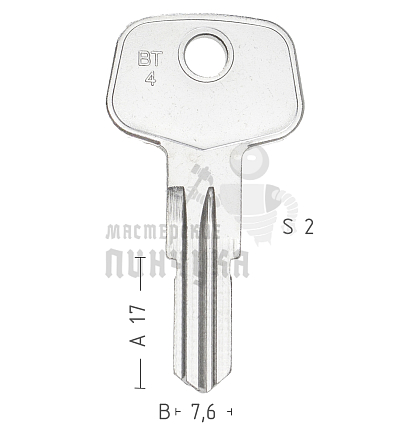 BL-4D BT4 
