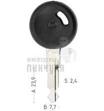 NE54P - Чертеж