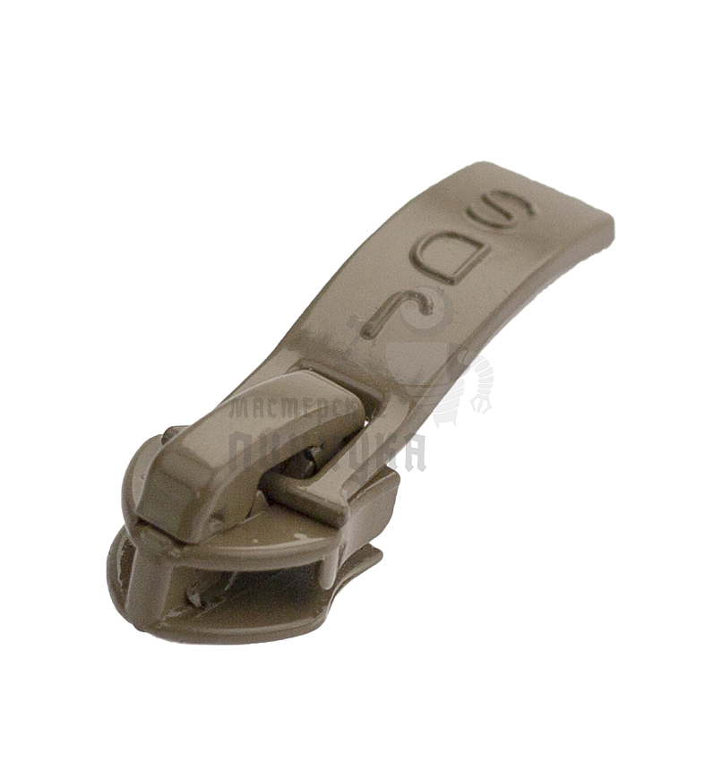 Бегунок  "Judson" т.7 усилен. "волна" т-беж.