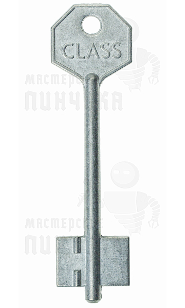 KLS1D (силумин)