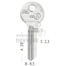 CEW38  CE-44D  CE17W38  CE75  - Чертеж