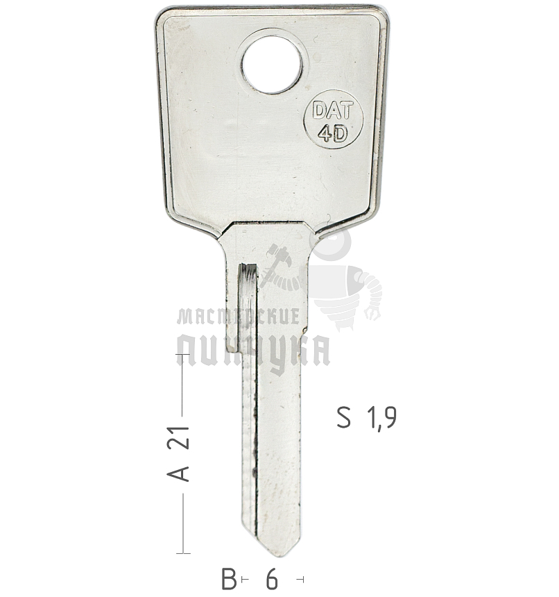 DAT4D DAT4 DA14 DT5R