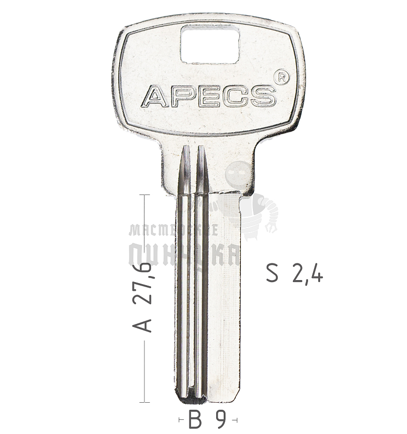 AP1D  APE2  APK2R  APS2L (глянец) КНР