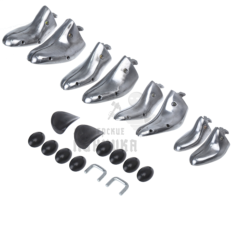 Растяжка SL-SMB03, на 1 пару, без подогрева, высокая