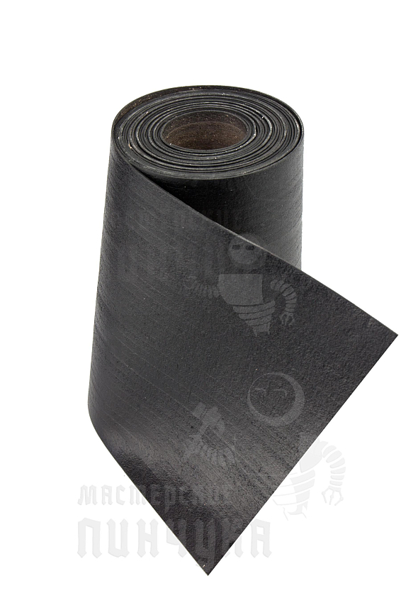 Обтяжка для каблуков (черн) шир 14 см