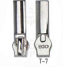 Бегунок ЭГО-7 A02 RP29, тип 7, автомат, цв. никель