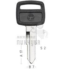 HD24RP22  HOND-4IP  HON31AP    - Чертеж