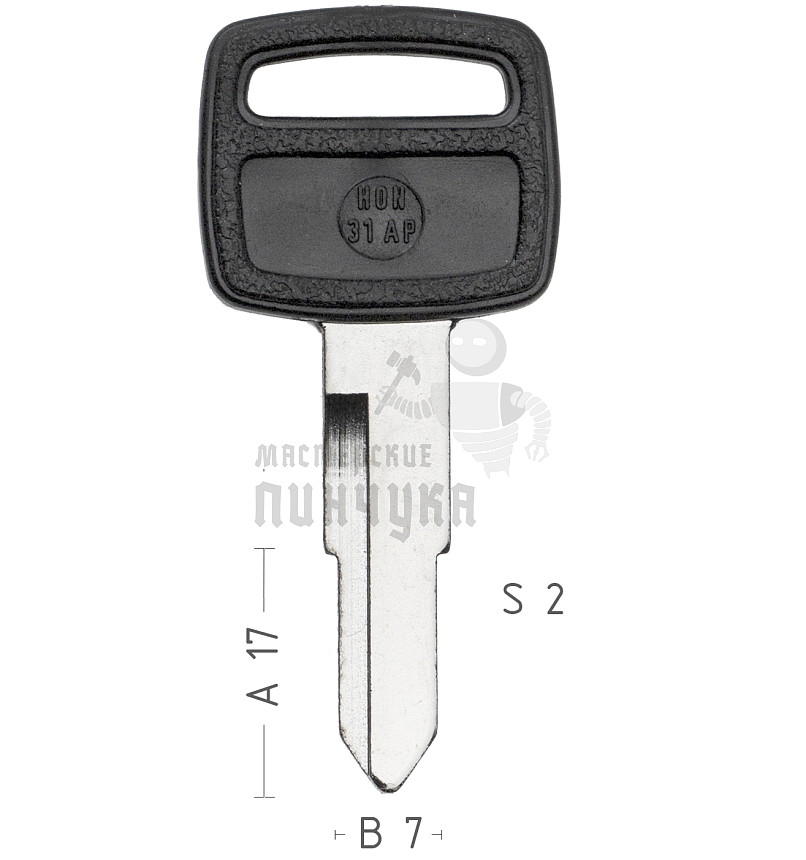 HD24RP22  HOND-4IP  HON31AP   