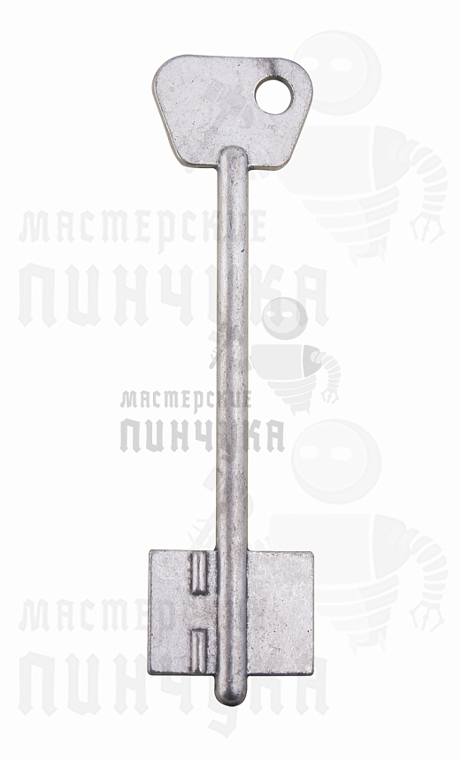 BGT1D (силумин)