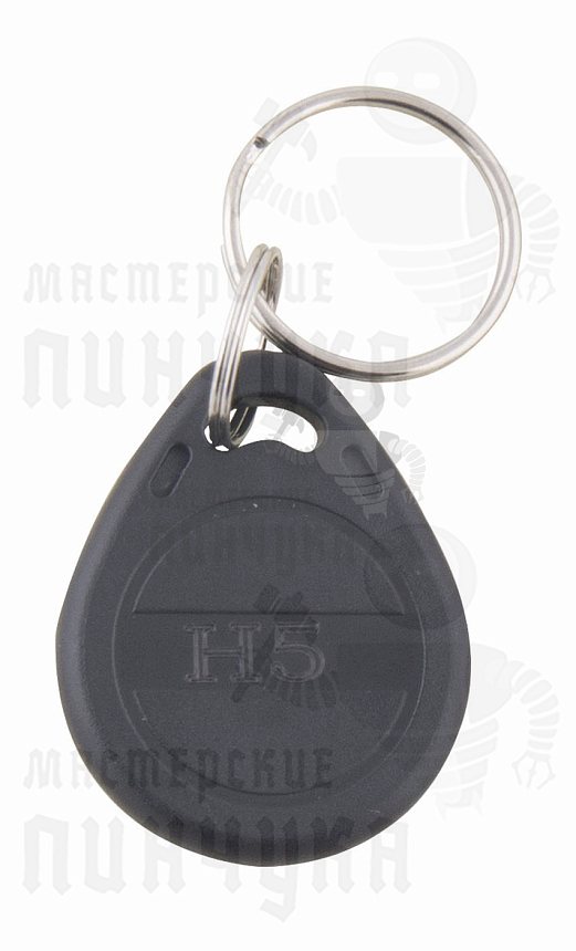 КЛЮЧ-ЗАГОТОВКА  RFID H5.5