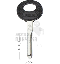 ME5P HU41AP S50HFAP MB41P - Чертеж