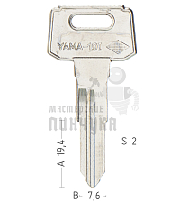 YAMA19I YH29R YM37L YA23R - Чертеж