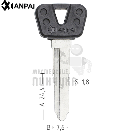 YAMA26DP_YA34RP112_YH35RBP_YM42LBP КНР