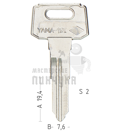 YAMA19I YH29R YM37L YA23R