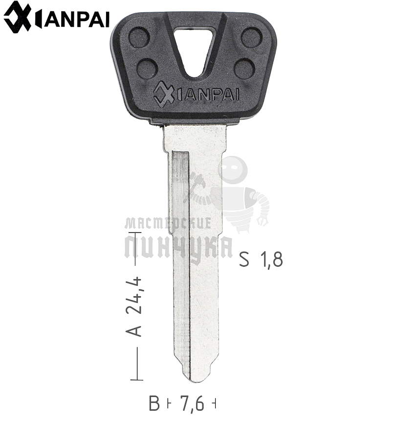 YAMA26DP_YA34RP112_YH35RBP_YM42LBP КНР