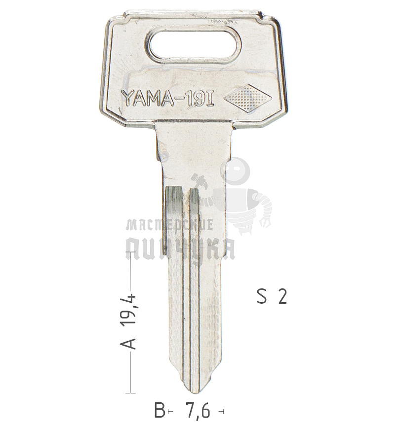 YAMA19I YH29R YM37L YA23R