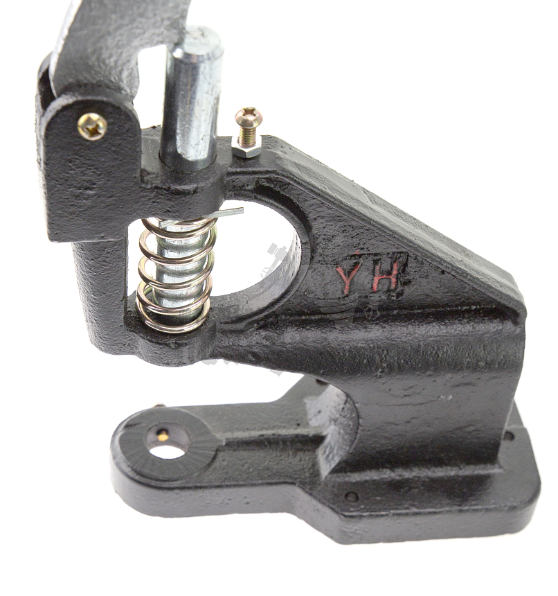 Пресс механический TEP-2 универсальный М8 Китай