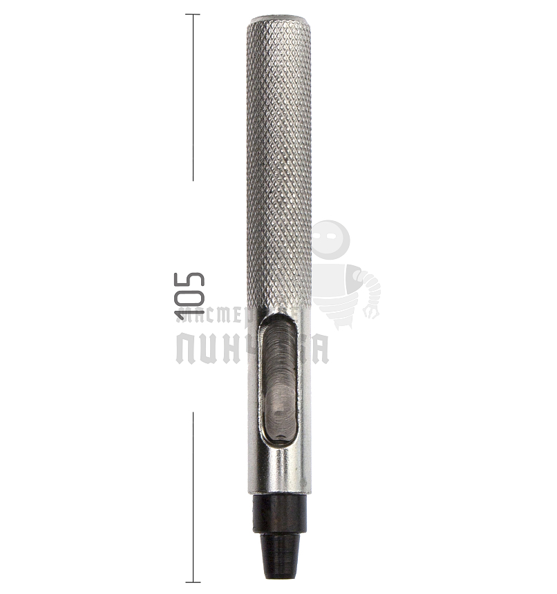 Набор ручных пробойников 1-5мм