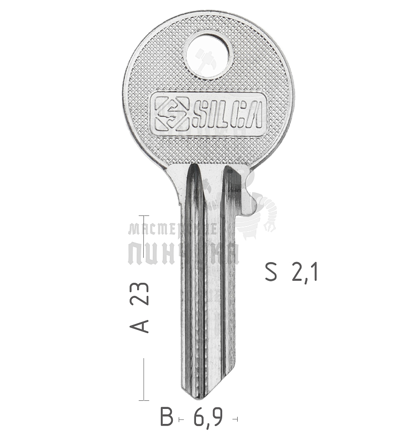 KS5PD BK-2D/YA-13D YA3 YAL12