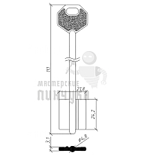 MTR6D  2MO 8  MT-6G  MTN  3MT  - Чертеж