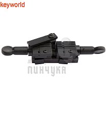 Губка в сборе станка Keyworld 399AC - Чертеж