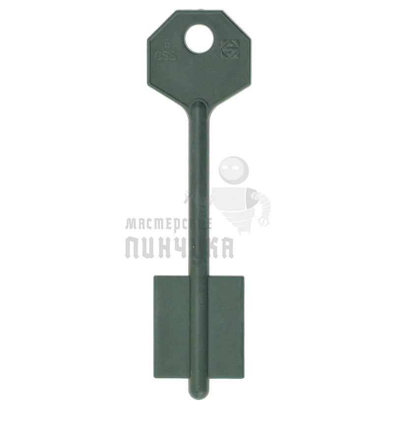 CLA1G 5CSS1OR 2CLA1 Smarty пластиковый (Класс-3)