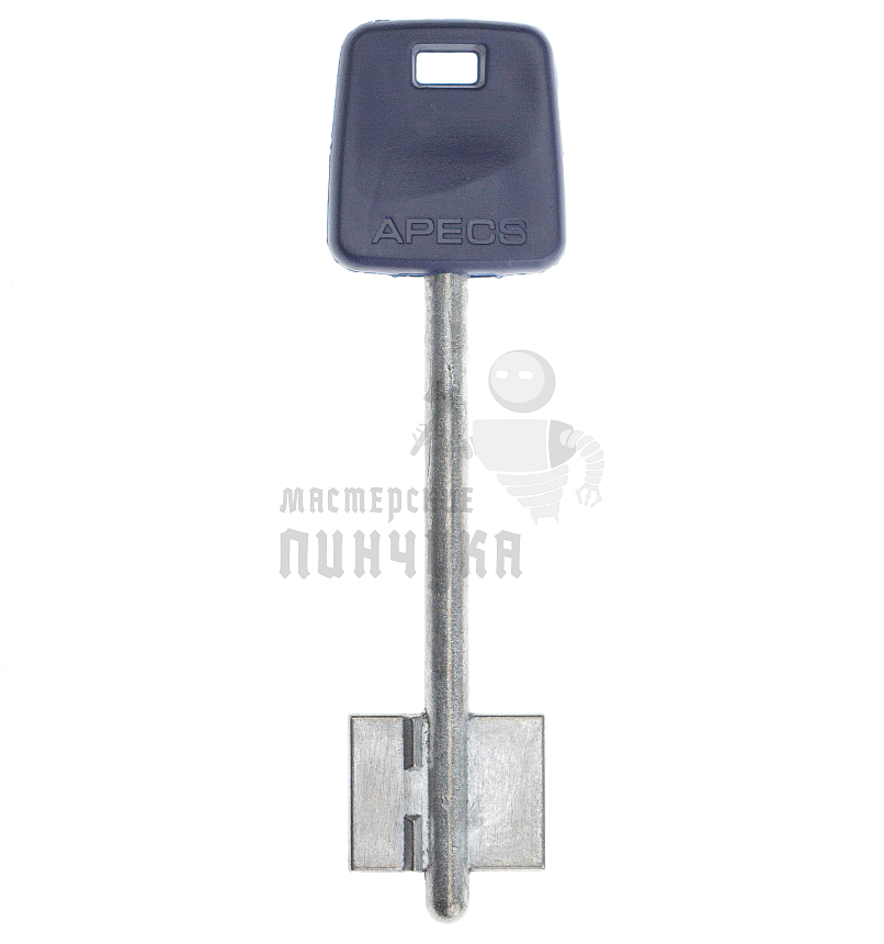 APS5DP (синий) (силумин)