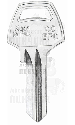 CO5PD COR-40 CB3 CRB5P