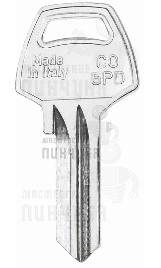 CO5PD COR-40 CB3 CRB5P