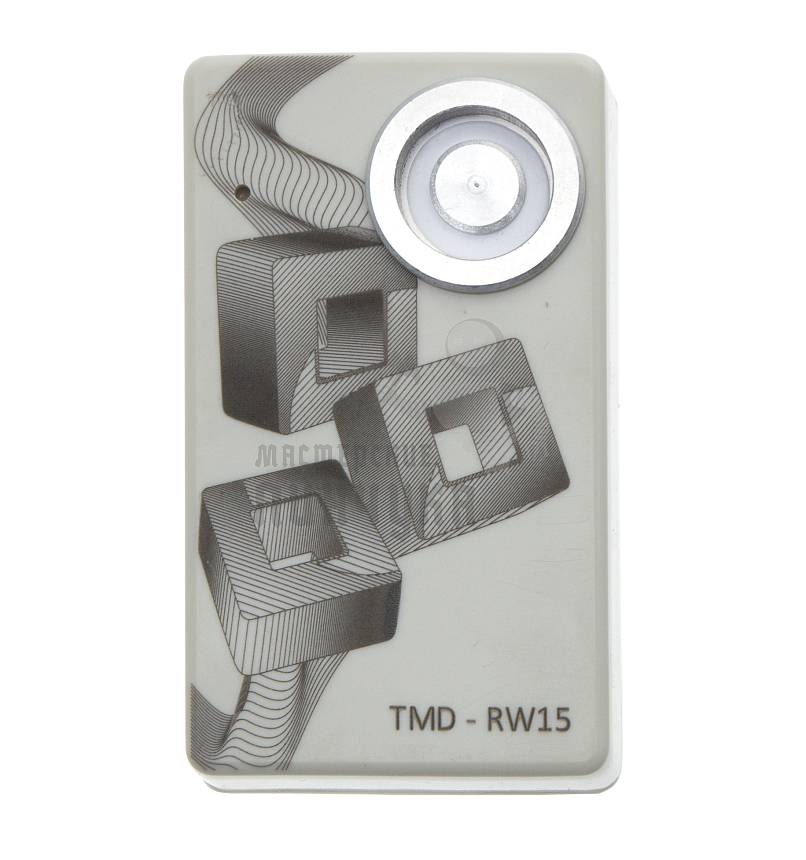 ДУБЛИКАТОР ДОМОФОННЫХ  КЛЮЧЕЙ TMD-RW15