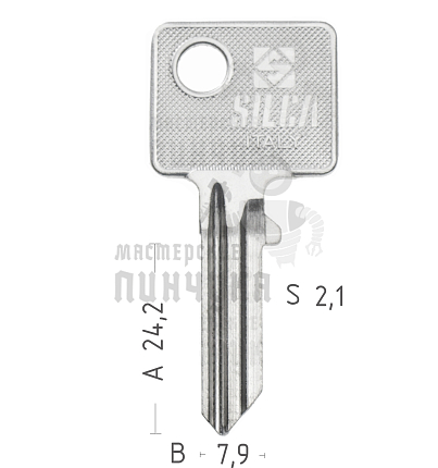 BG25 BUR-5D BUR21 BRG29