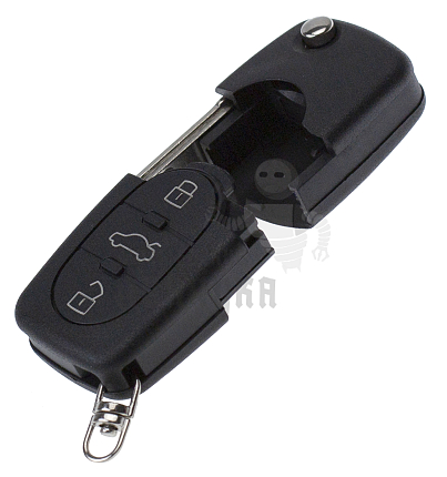  AUDI HU-AAP HU66 3кн КНР