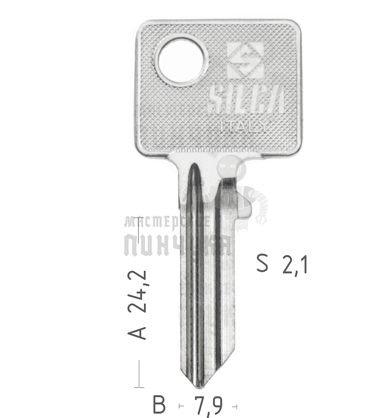 BG25 BUR-5D BUR21 BRG29