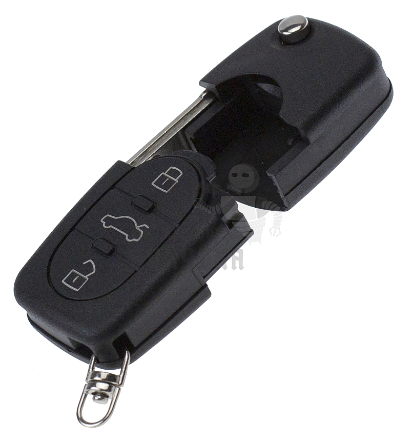  AUDI HU-AAP HU66 3кн КНР