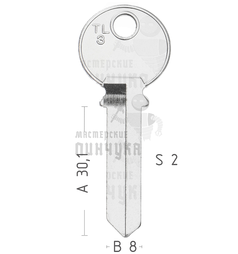 TR7R/TR78R TRI-11D TL3 TRC65