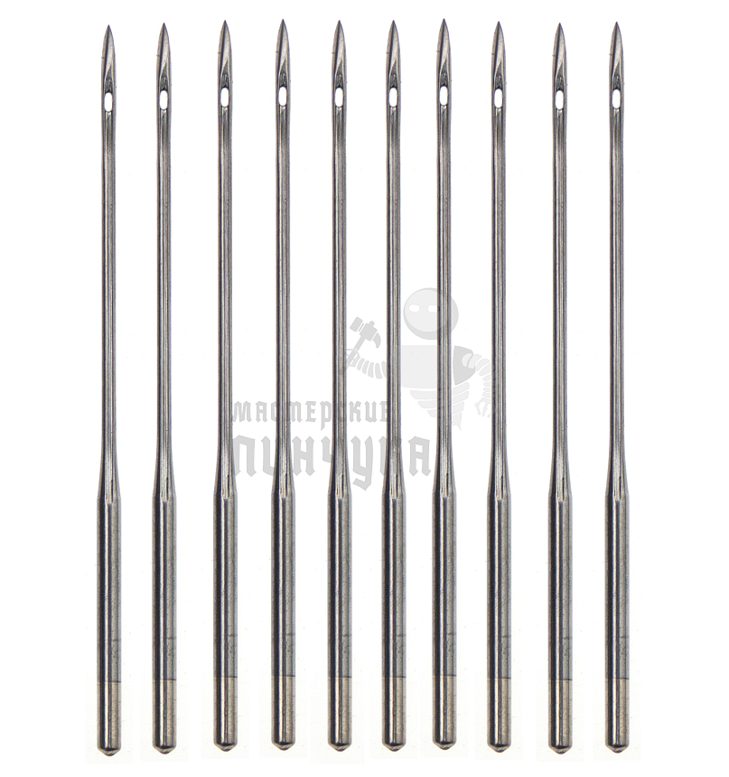 Иглы для шв. машин 0755-33 №120