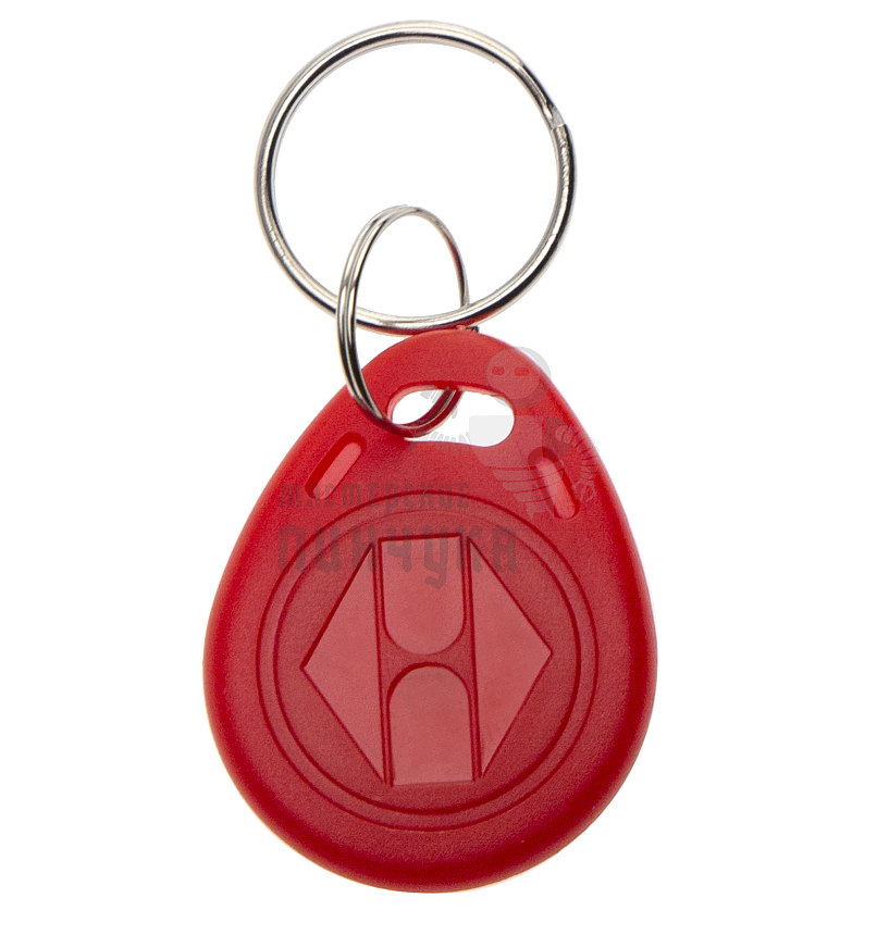 Брелок RFID (чип H3)