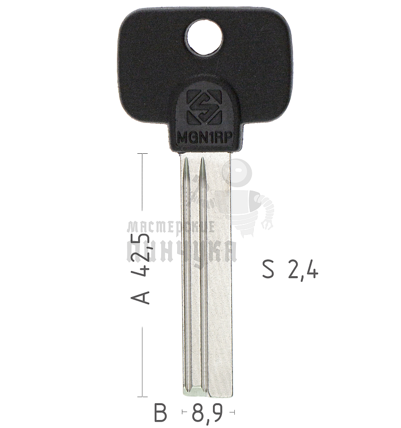 MAG-2D.P MGN1RP MGN1RP176