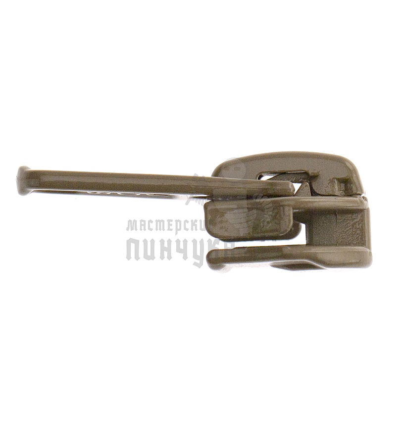 Бегунок   "Judson" т.7 классич. хаки 25