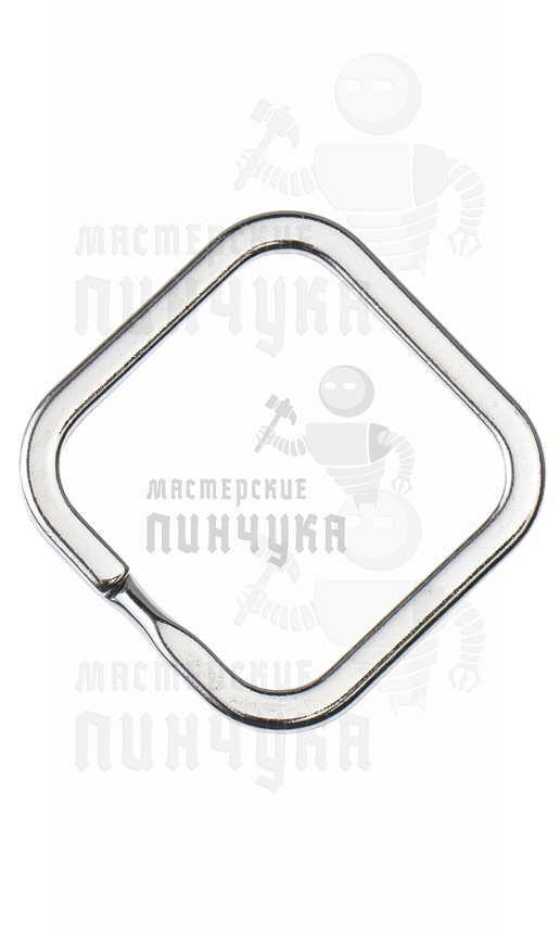 КОЛЬЦО КВАДРАТ