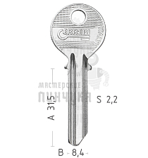 YG6D YA-17D YA5 YAL15 - Чертеж