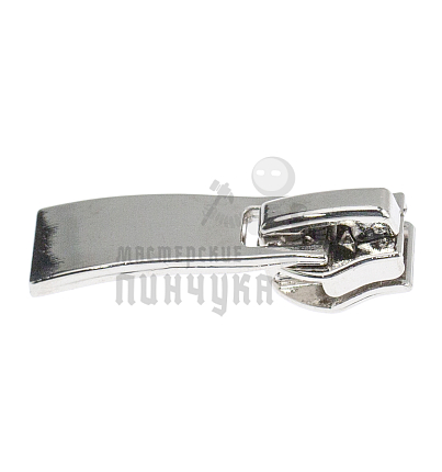 Бегунок ЭГО-7 A04 RP29, тип 7, автомат, цв. хром