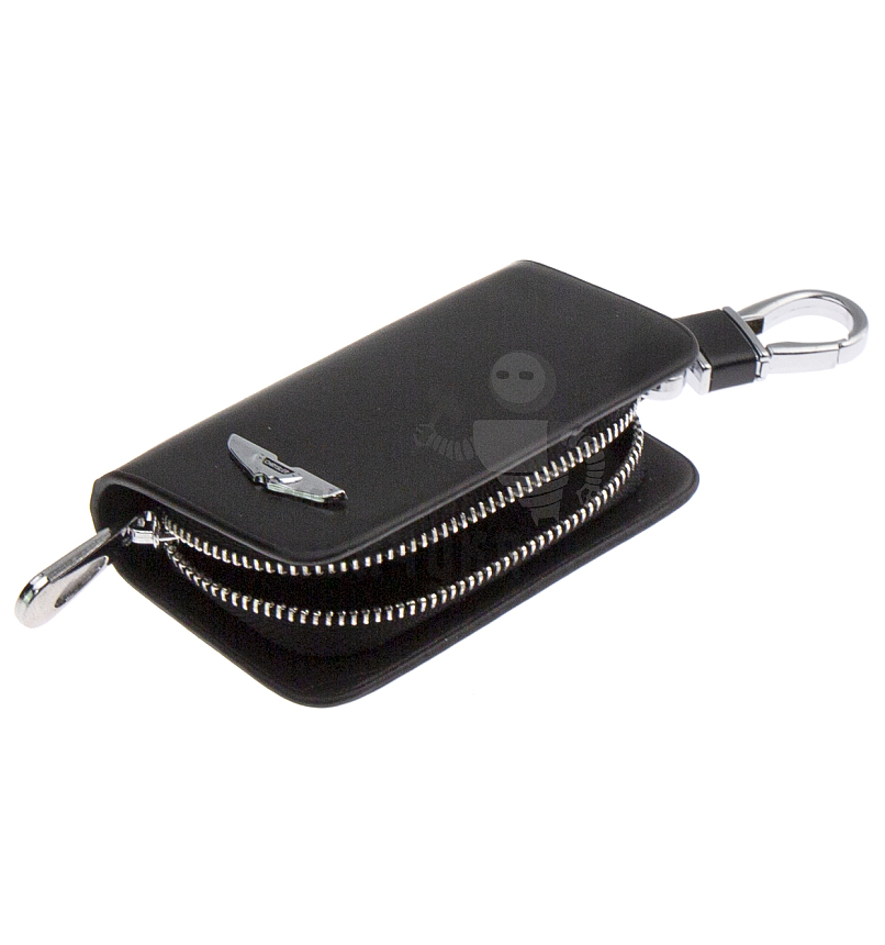 Ключница с карабином CHRYSLER