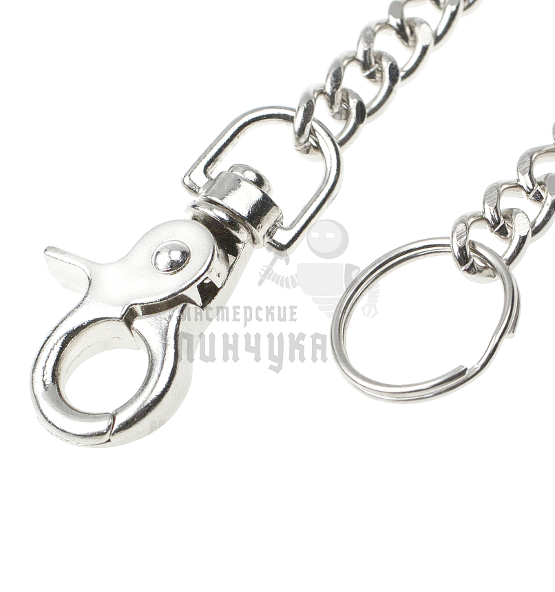 Цепочка 30 см Китай